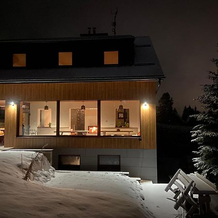 Chalet Derese Liptovský Mikuláš Buitenkant foto