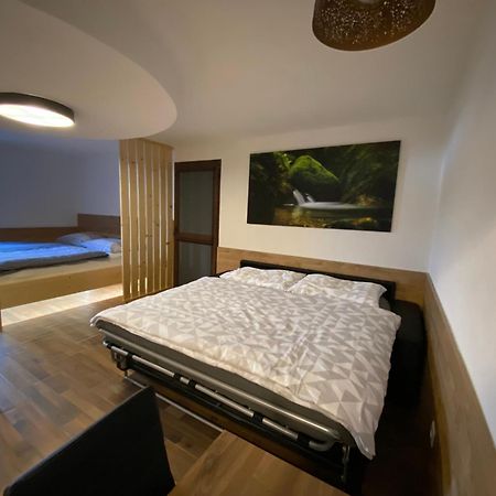 Chalet Derese Liptovský Mikuláš Buitenkant foto