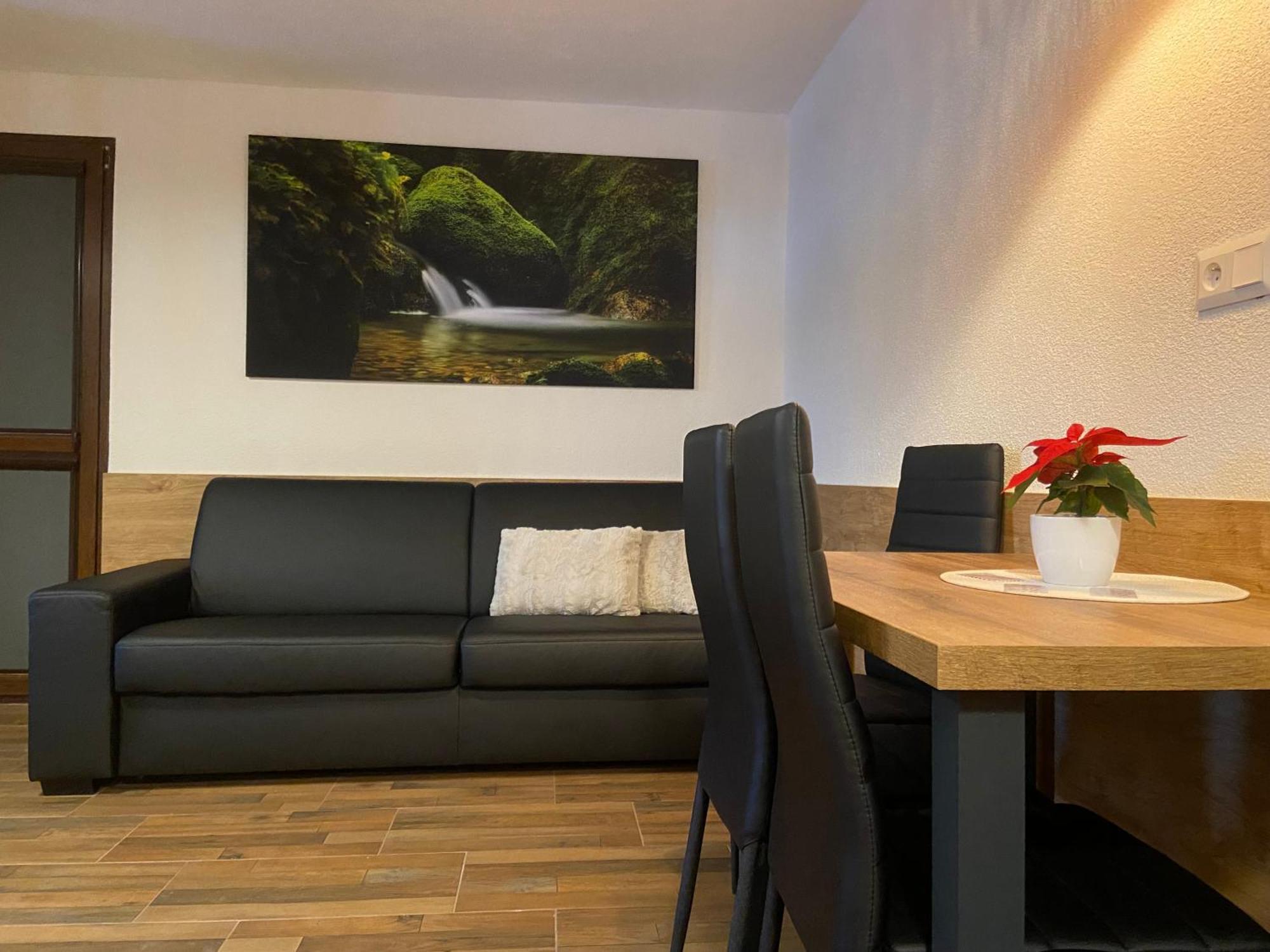 Chalet Derese Liptovský Mikuláš Buitenkant foto