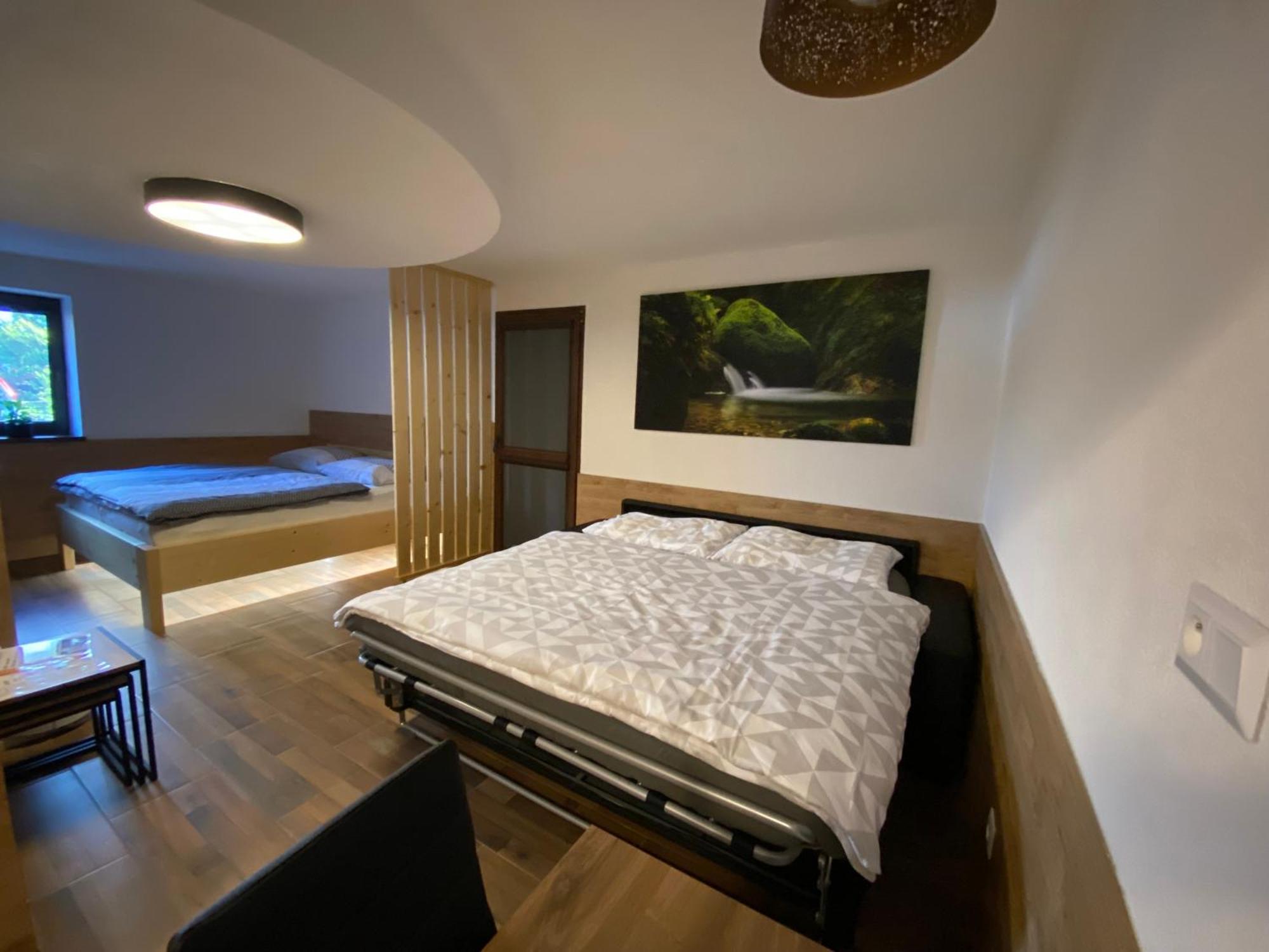 Chalet Derese Liptovský Mikuláš Buitenkant foto